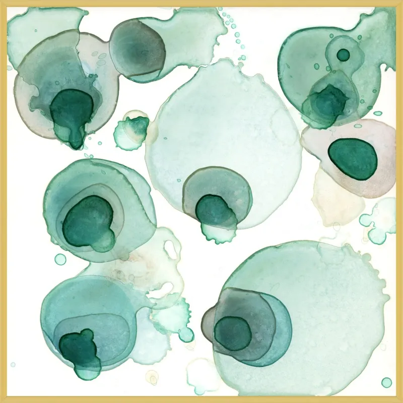 Escape Hatch by Andrea Pramuk for Artfully Walls
