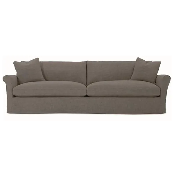 Lorenza Slipcovered Sofa