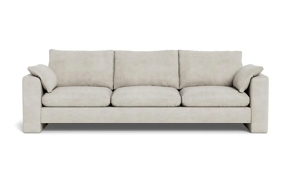 Hayley 3-Seat Sofa
