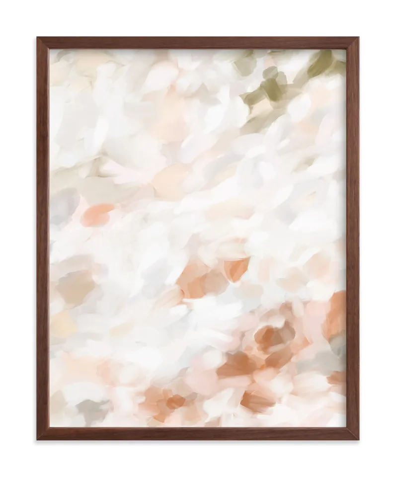 Whispered 1 Limited Edition Fine Art Print