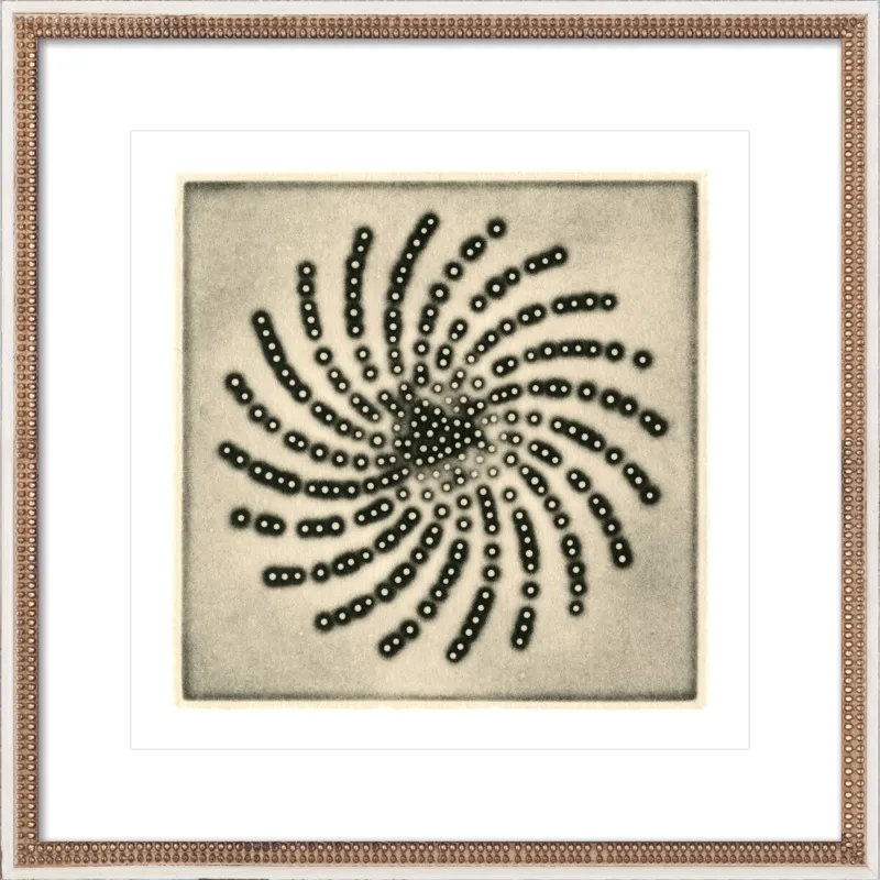 Five Elements - Earth by Eunice Kim for Artfully Walls