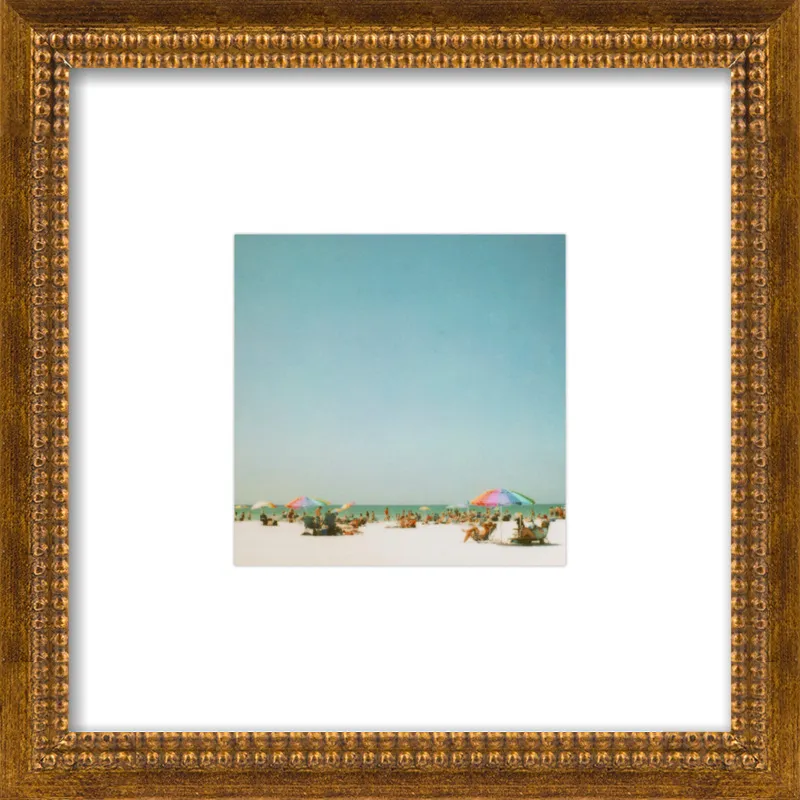 2900 Miles #4 by Alicia Bock for Artfully Walls