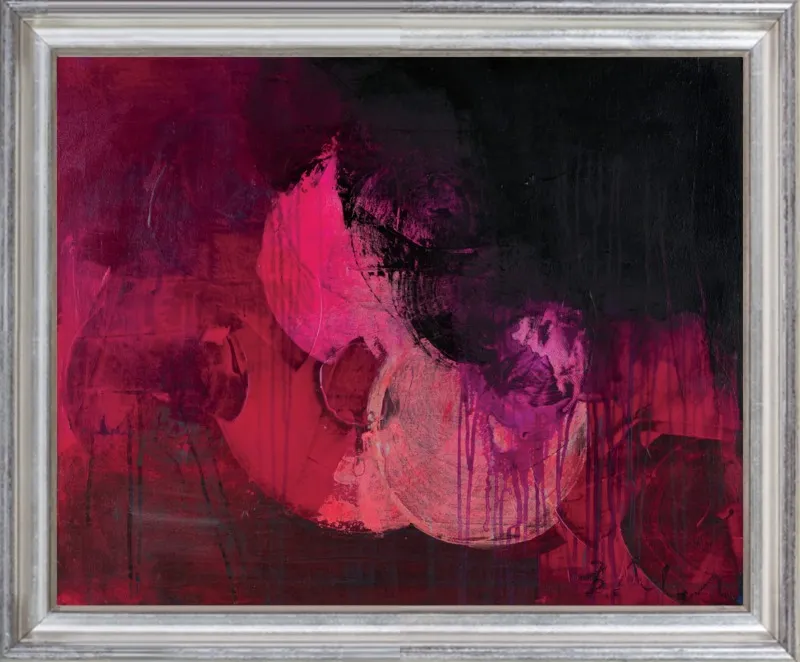 The Good, The Bad & The Ugly by Bethany Mabee for Artfully Walls