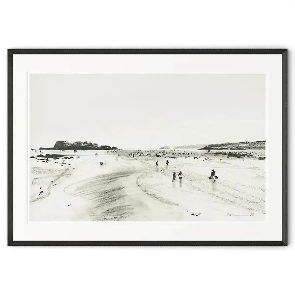 Devon Wall Art