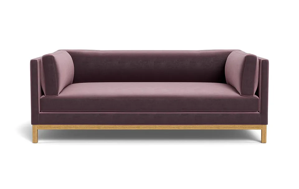Jasper Fabric Sofa