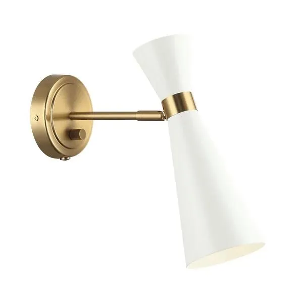 Wendelin Wall Sconce