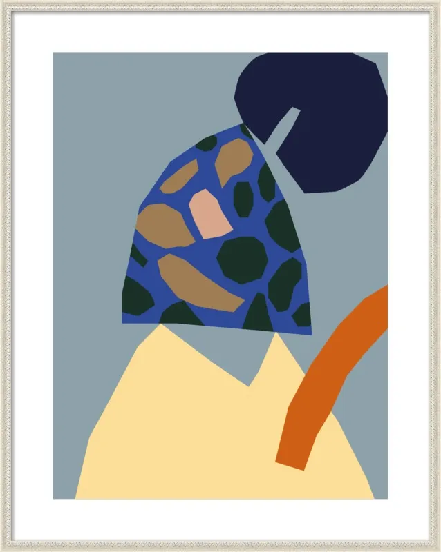Gibraltar by Anna Kovecses for Artfully Walls
