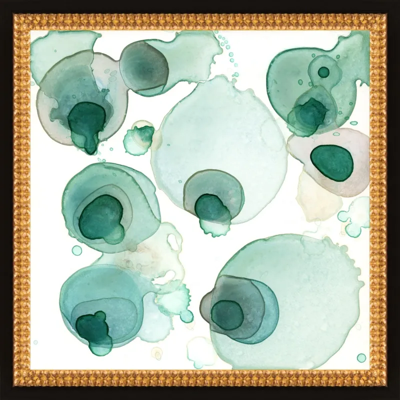 Escape Hatch by Andrea Pramuk for Artfully Walls