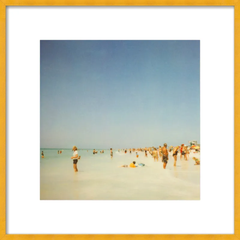 2900 Miles #6 by Alicia Bock for Artfully Walls