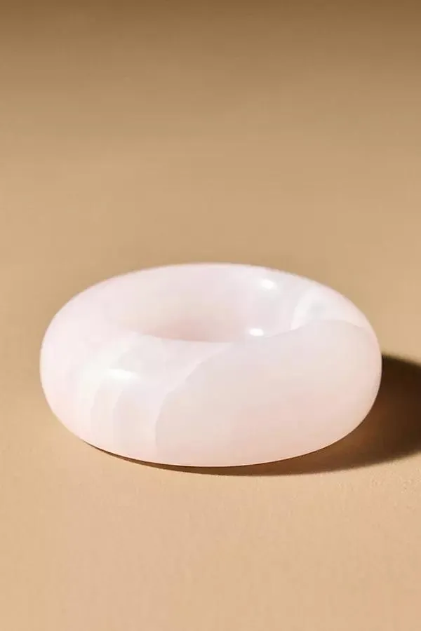Donut Marble Trinket