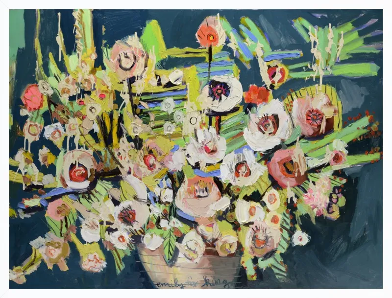 Good Times Bad Times by Emily Fox King for Artfully Walls