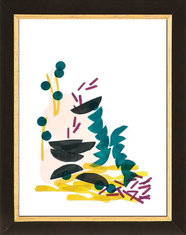 Full of View by Rebekka Connelly for Artfully Walls