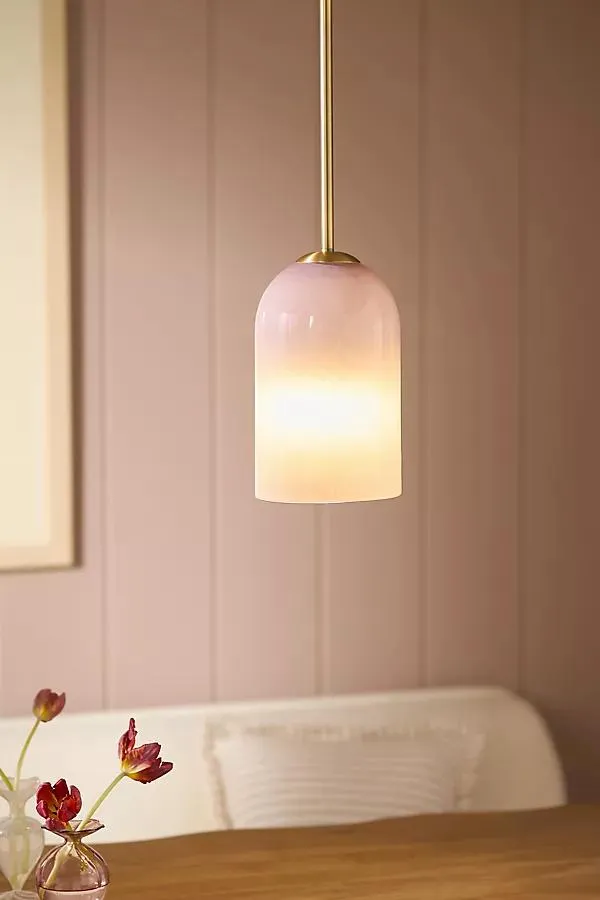 Holt Glass Pendant