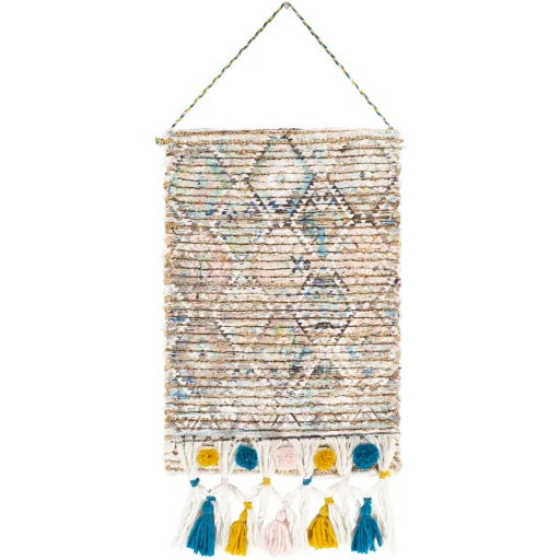 Amara AAA-1000 29"H x 14"W x 1"D Wall Hanging