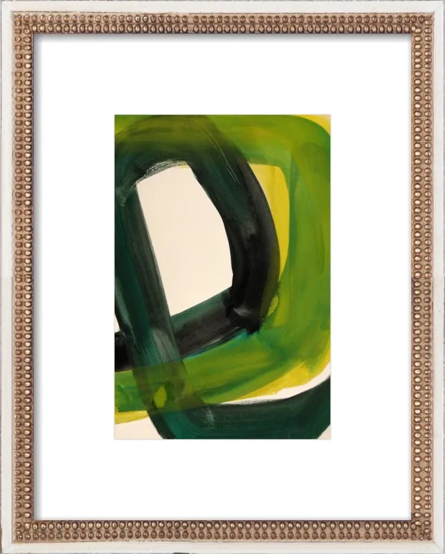 Reach by Nell Waters Bernegger for Artfully Walls