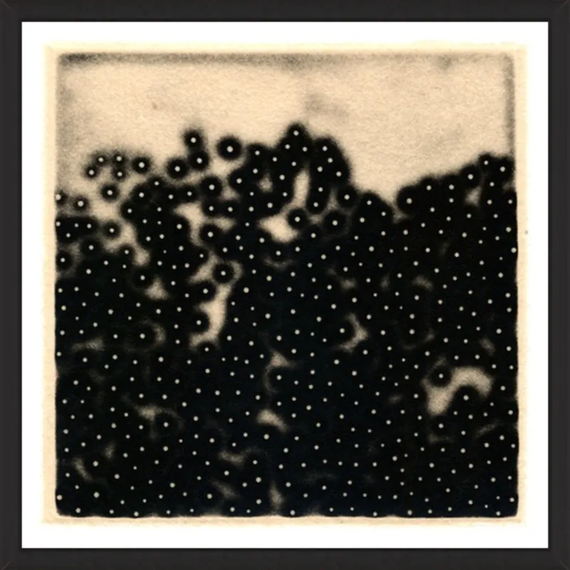 Porous #32 by Eunice Kim for Artfully Walls