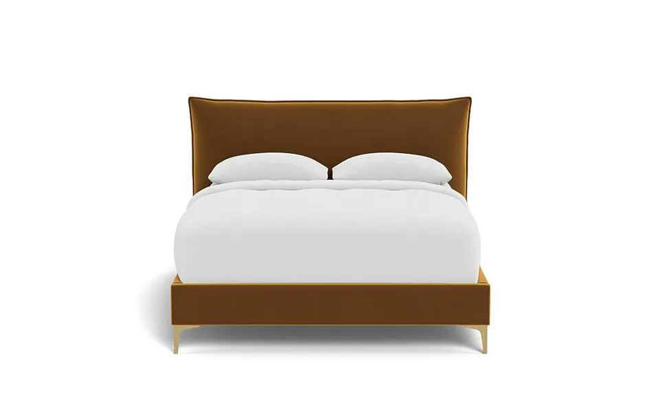 Skylar Upholstered Bed