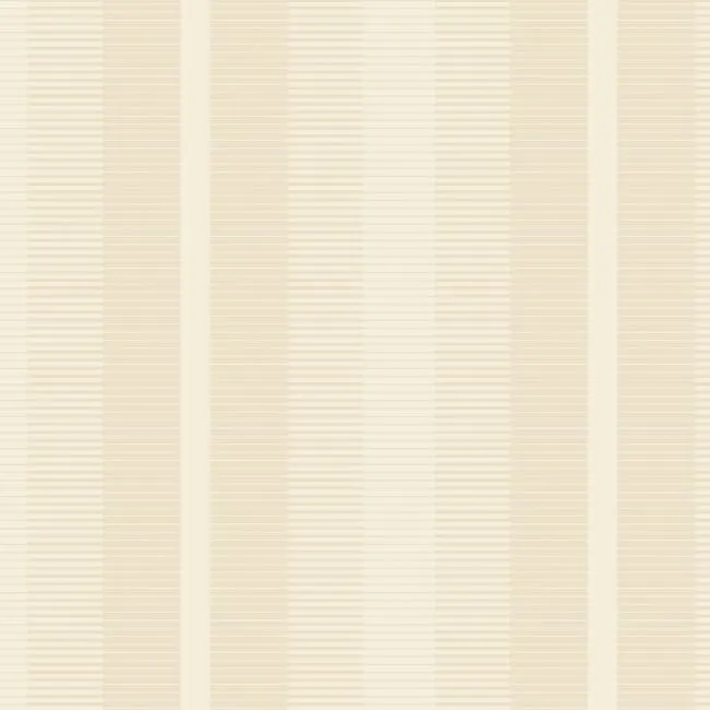 Striatta Neutral Wallpaper