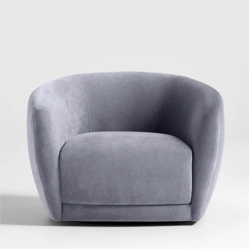 Valen Swivel Accent Chair