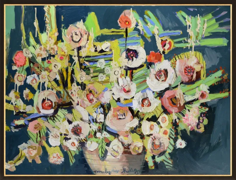 Good Times Bad Times by Emily Fox King for Artfully Walls