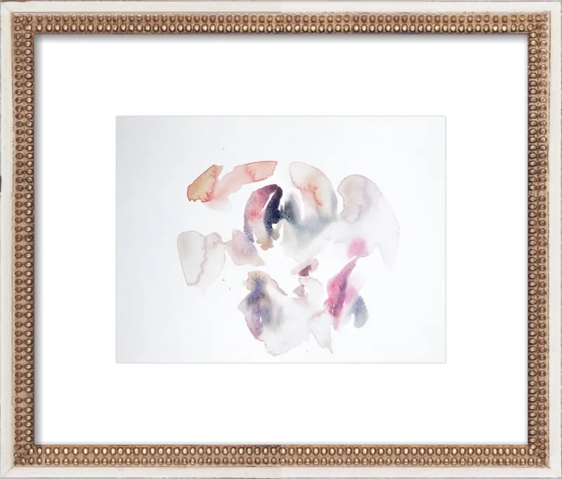 Languor by Elizabeth Becker for Artfully Walls