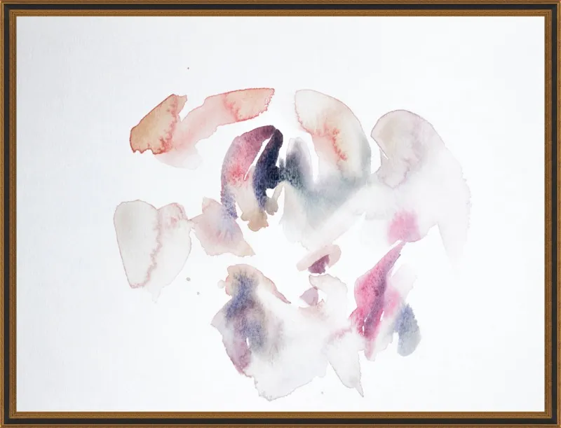 Languor by Elizabeth Becker for Artfully Walls