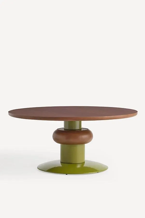 Cezanne Lacquer Coffee Table