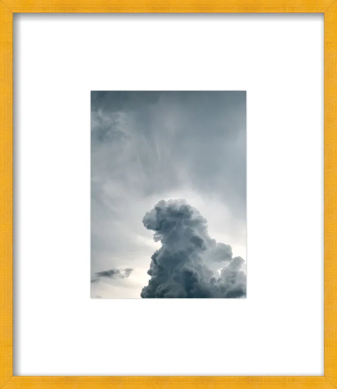 Cloudscape #18 - Arizona by Matt Gragg for Artfully Walls