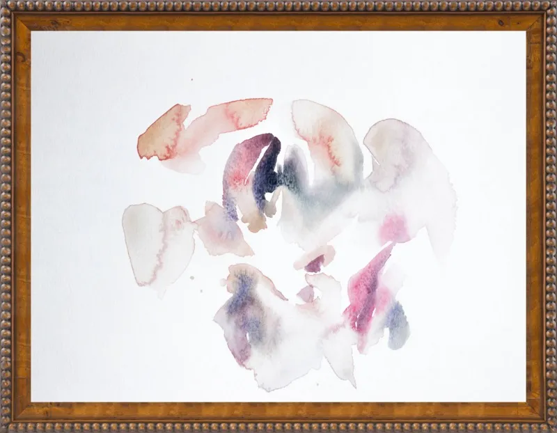 Languor by Elizabeth Becker for Artfully Walls