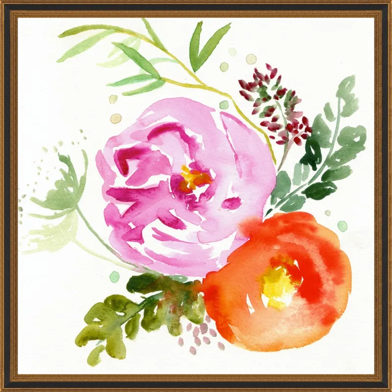 Eva by Christine Lindstrom for Artfully Walls