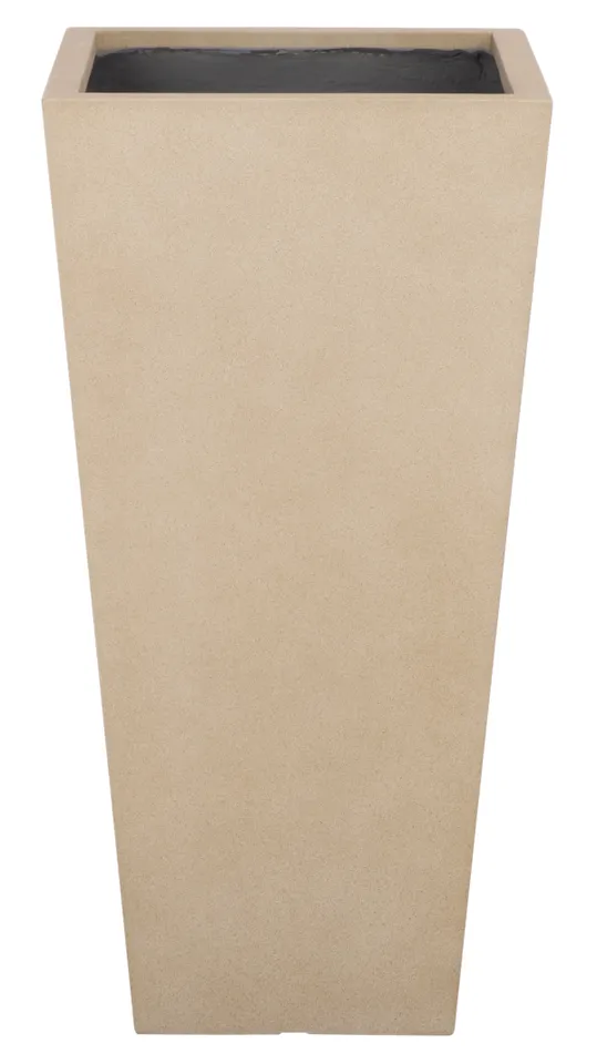 Paloma Large Planter - Beige