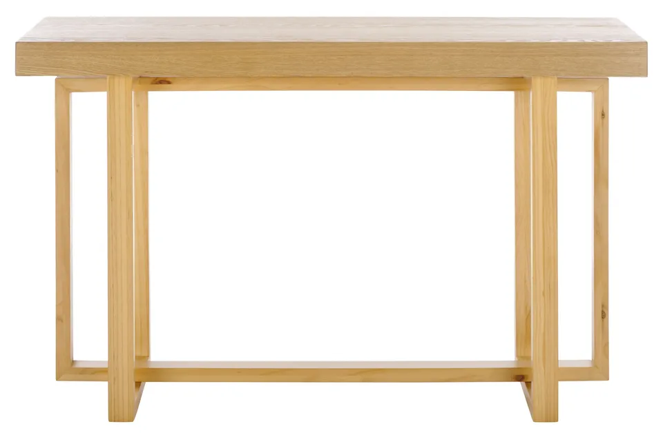 Otaki Console Table - Natural