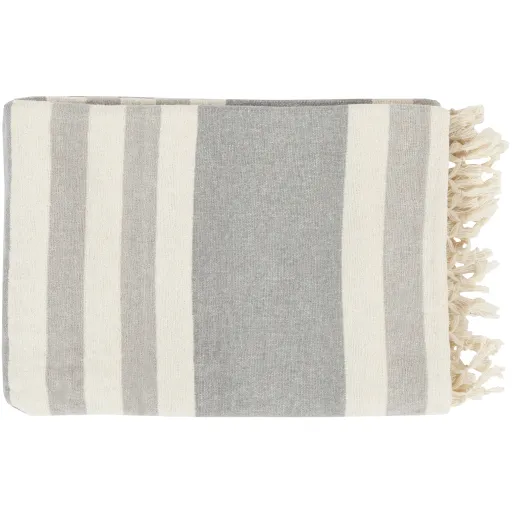 Troy TOY-7004 50"W x 70"L Throw
