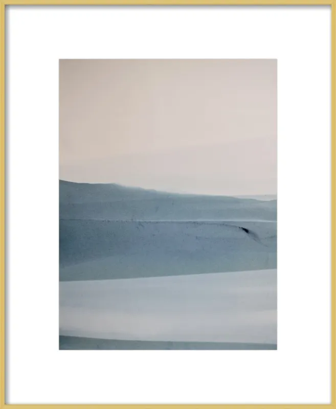 Forecast no. 63 by Ashleigh Ninos for Artfully Walls