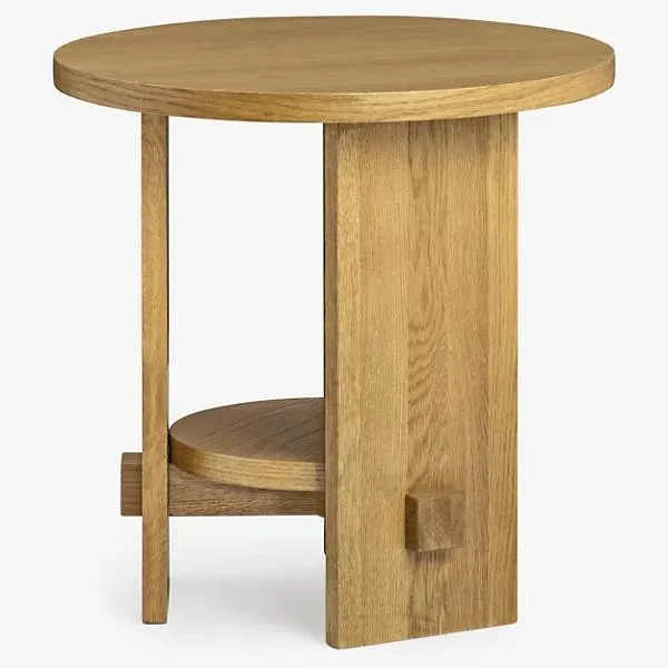 Muckleroy End Table