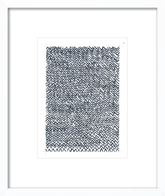 NY16#24 by Jennifer Sanchez for Artfully Walls
