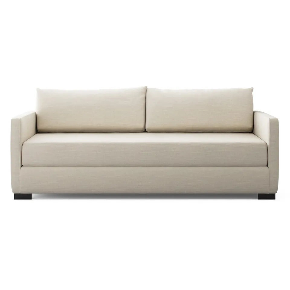 Wickham Sleeper Sofa - Savoy Parchment