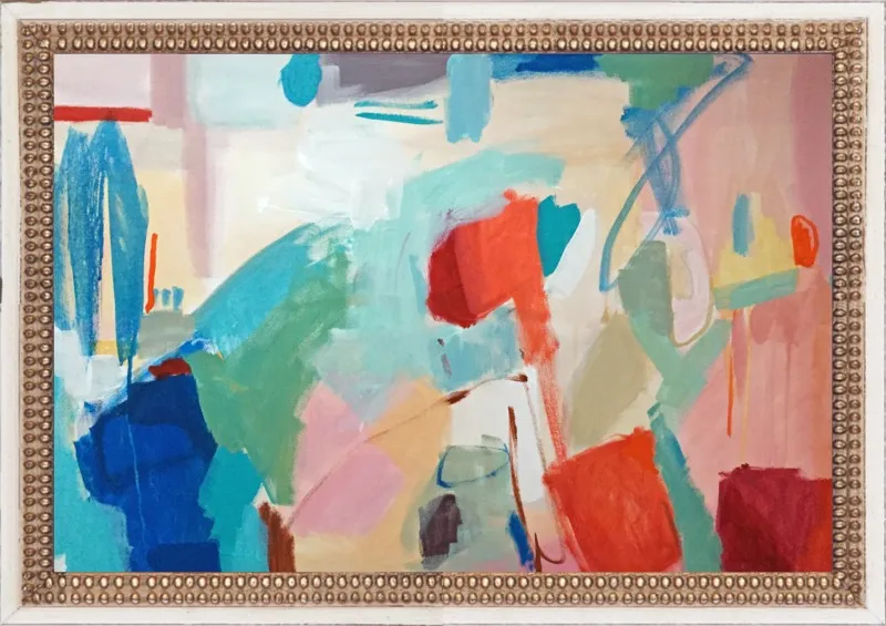All This and More by Pamela Munger for Artfully Walls