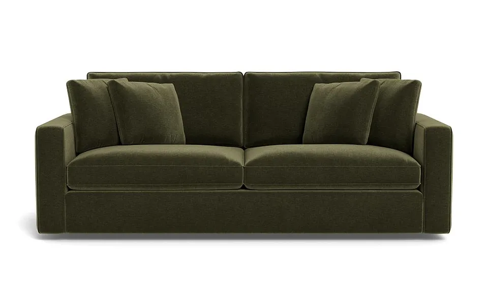 James 2-Seat Sofa