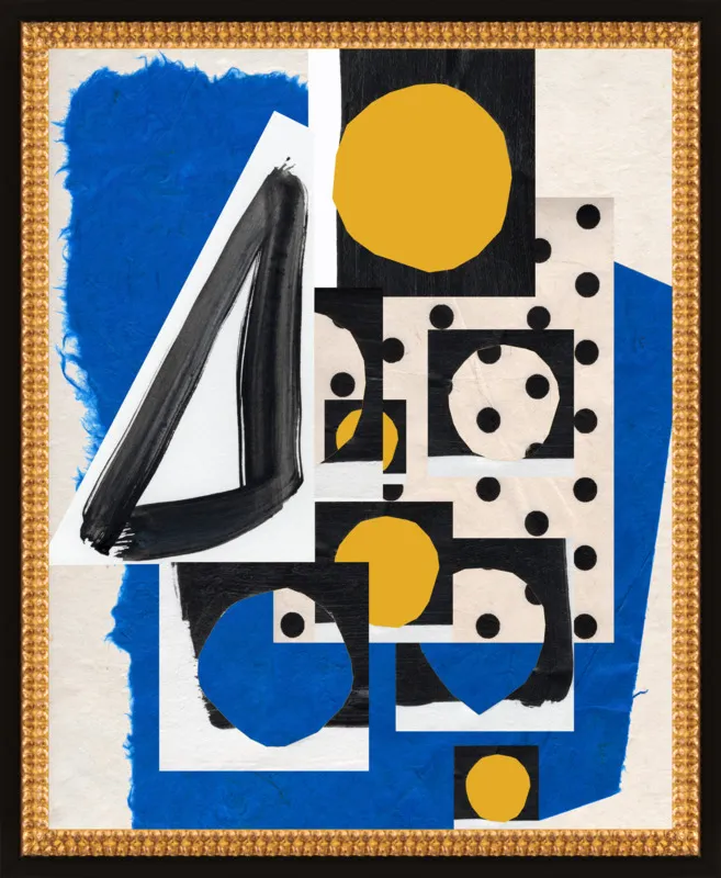 DC1 Sun and Sea by Pamela Staker for Artfully Walls