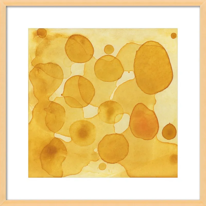 First Light by Andrea Pramuk for Artfully Walls