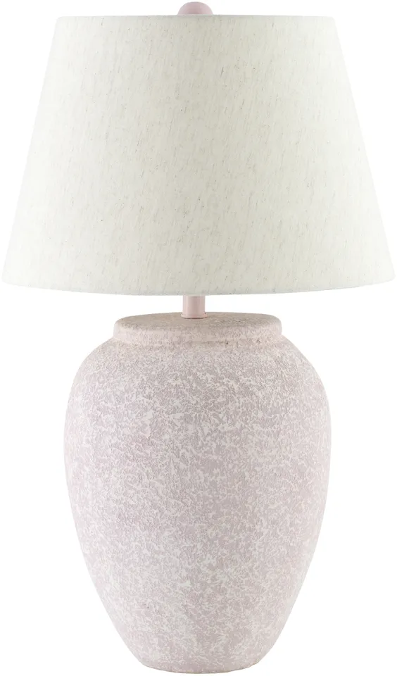 Galdar  Distressed 30"H x 17"W x 17"D Accent Table Lamp