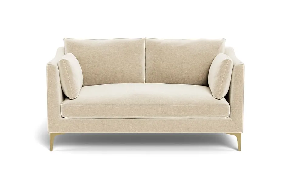 Caitlin Loveseat by The EverygirlÃ?Â®