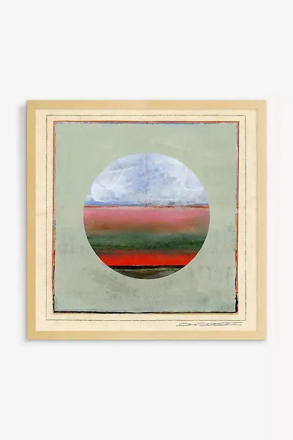 Align No. 4 Wall Art