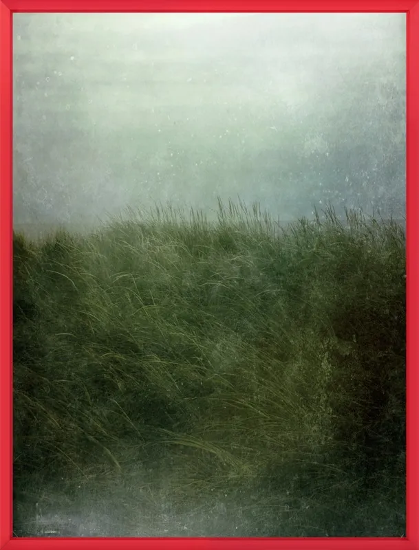 Twilight Beach by Olivia Joy StClaire for Artfully Walls
