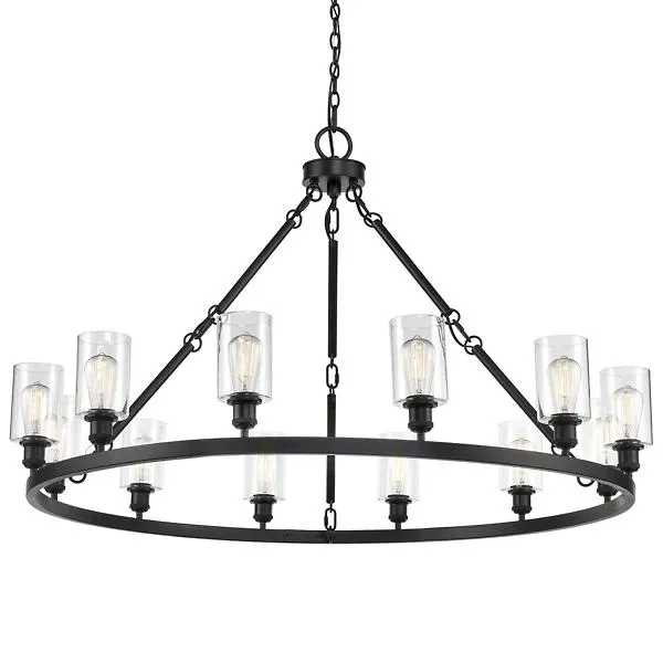 Poema Chandelier