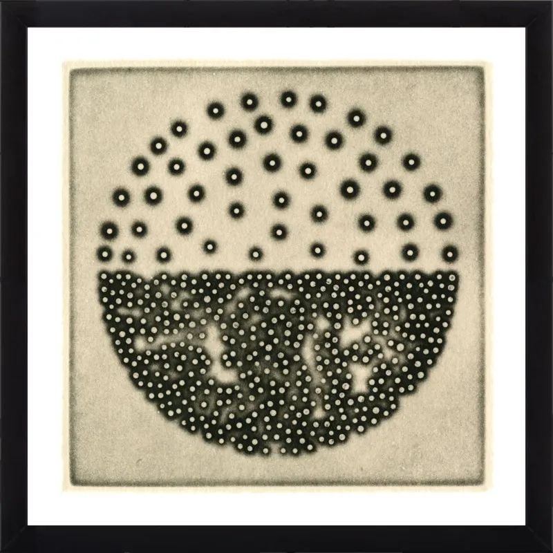 Five Elements - Water by Eunice Kim for Artfully Walls