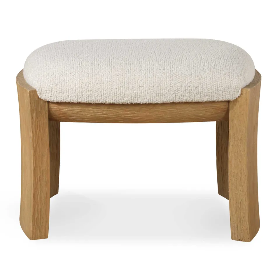 Port Natural Small Bench