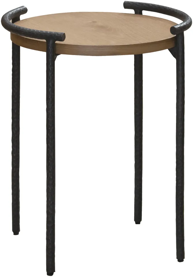 Ojai  22"H x 18"W x 16"D End Table