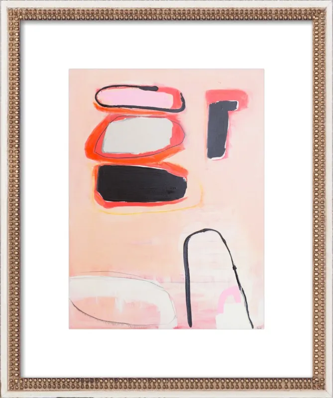 Luni by Holly Addi for Artfully Walls